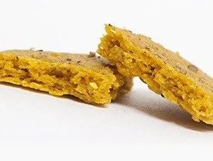 Cannabis Cheese Crackers
