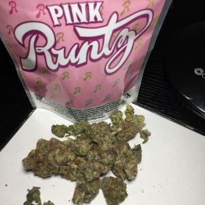Buy Pink Runtz Strain