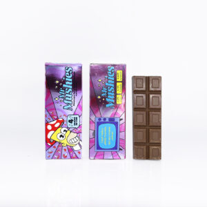Psilocybin Swiss Chocolate Candy 4g