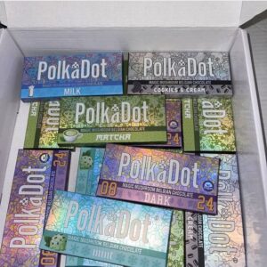 Buy Polkadot Chocolate Online