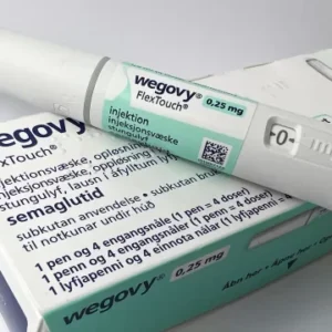 WEGOVY INJECTION FOR WEIGHT LOSS